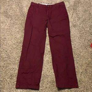 🎉3 for $8🎉Izod Saltwater Straight Fit Pants